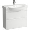 Раковина LAUFEN THE NEW CLASSIC 80х48х17 8.1385.5.000.104.1