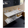 Полотенцедержатель LAUFEN LIVING для 1643.5 3.8143.4.004.000.1