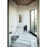 Раковина LAUFEN VAL с полочкой и местом для смесителя справа 8.1528.8.000.106.1